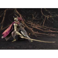 Elden Ring Figura S.H. Figuarts Melina Blade of Miquella 19 cm  Bandai Tamashii Nations 