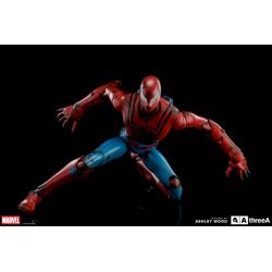 Spider-Man Pack de 2 Figuras Peter Parker & Spider-Man Classic Edition 25 - 38 cm