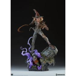 Scarecrow Premium Format™ Figure by Sideshow Collectibles