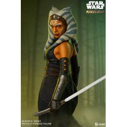  Ahsoka Tano Premium Format™ Figure by Sideshow Collectibles