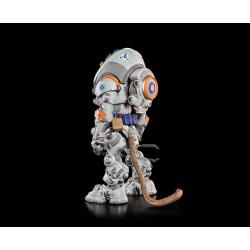  Cosmic Legions: OxKrewe Book Two Harrow Zone Figura Kogg (Deluxe) 18 cm TOY DESING