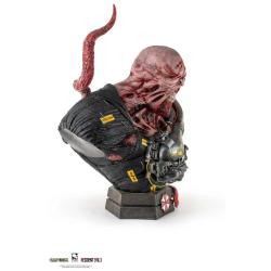 BUSTO Resident Evil 3 Remake Nemesis 1/1 pure arts