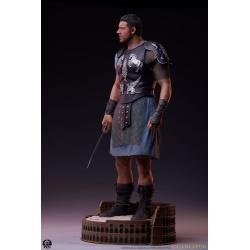 Gladiator Estatua Epic Series 1/3 Maximus 66 cm POP CULTURE SHOCK