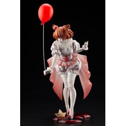 Stephen King\'s It 2017 Bishoujo Estatua PVC 1/7 Pennywise 25 cm Kotobukiya