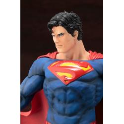 DC Comics Estatua PVC ARTFX+ 1/10 Superman (Rebirth) 20 cm