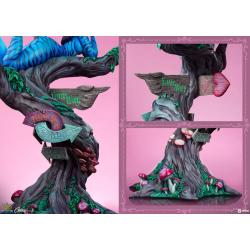 Alicia en el pais de las maravillas Fairytale Fantasies Collection Estatua Lady Cheshire Cat 63 cm Sideshow Collectibles