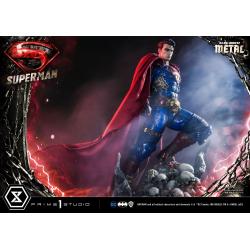 DC Comics Statue 1/3 Superman 88 cm