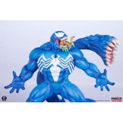 Marvel Gamerverse Classics Estatua PVC 1/10 Venom Player 2 20 cm POP CULTURE SHOCK