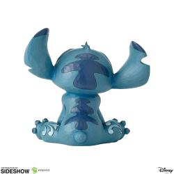 Disney Traditions Estatua Stitch (Lilo & Stitch) 36 cm