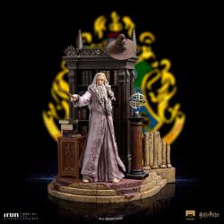 Harry Potter Deluxe Art Scale Statue 1/10 Albus Dumbledore 30 cm