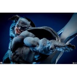 Batman: The Dark Knight Returns Premium Format™ Figure by Sideshow Collectibles