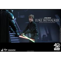 Luke Skywalker Sixth Scale Figure