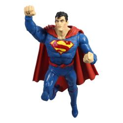 DC Multiverse Figura Superman DC Rebirth 18 cm McFarlane Toys