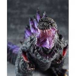  Shin Godzilla Estatua PVC Chou Gekizou Series Shin Godzilla Awakening Ver. 30 cm Art Spirits