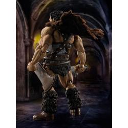 Berserk Figura S.H.Figuarts Nosferatu Zodd 20 cm Bandai Tamashii Nations 