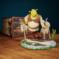 Shrek Calendario de adviento Maqueta Countdown Character Numskull