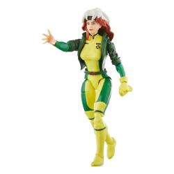 X-Men \'97 Marvel Legends Figura Marvel Rogue 15 cm HASBRO