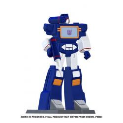 Transformers Estatua PVC Soundwave 23 cm