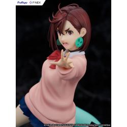 Dandadan F:Nex Estatua PVC 1/7 Momo 24 cm Furyu 