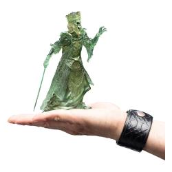 El Señor de los Anillos Figura Mini Epics King of the Dead Limited Edition 18 cm weta