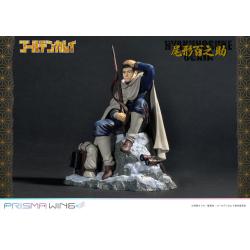 Golden Kamuy Estatua PVC 1/7 Prisma Wing Hyakunosuke Ogata 22 cm Prime 1 Studio 