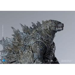 Godzilla Figura Exquisite Basic Godzilla vs. Kong Godzilla (Update Version) 20 cm Hiya Toys 