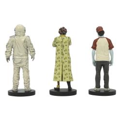 Bitelchús Bitelchús Pack de 3 Figuras Waiting Room 2 10 cm NECA 