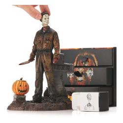 Halloween Calendario de adviento Maqueta Countdown Character Michael Myers NUMSKULL