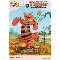 Disney Master Craft Statue Tigger (Winnie the Pooh) 39 cm
