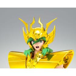 Saint Seiya Figura Saint Cloth Myth Ex Virgo Shun Inheritor of the Gold Cloth 17 cm TAMASHII NATIONS LOS CABALLEROS DEL ZODIACO