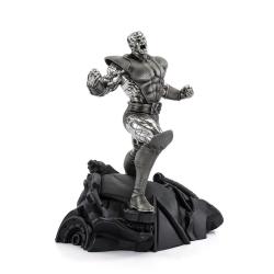 Marvel Pewter Collectible Statue Colossus Victorious Limited Edition 28 cm