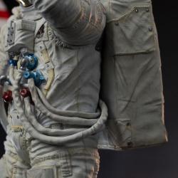 NASA Estatua 1/10 Art Scale Apollo 11 Astronaut 23 cm IRON STUDIOS