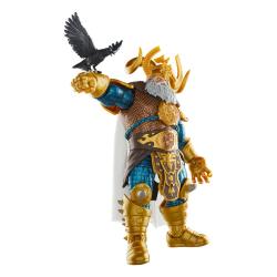 Marvel 85 º ANIVERSARIO Marvel Legends Figura Odin 21 cm HASBRO