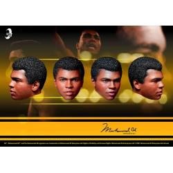 Muhammad Ali Busto 1/6 Muhammad Ali Limited Edition 16 cm