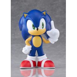 Sonic The Hedgehog Figura vinilo Sofbi Sonic 15 cm Bellfine