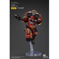 Warhammer The Horus Heresy Figura Blood Angels Dominion Zephon 20 cm Joy Toy (CN)