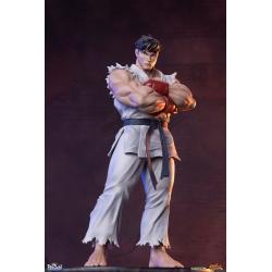 Street Fighter PVC Statues 1/10 Ryu & Dan 18 cm