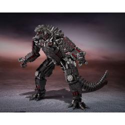 Godzilla x Kong: The New Empire Figura S.H. Monster Arts Mechagozilla Final Battle Edition 19 cm TAMASHII NATIONS