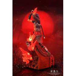 Assassin´s Creed Estatua PVC 1/8 Animus Naoe 28 cm Pure Arts