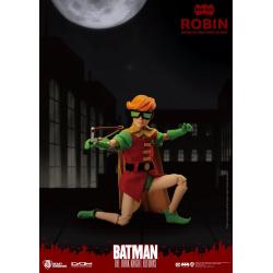 Batman The Dark Knight Returns Dynamic 8ction Heroes Action Figure 1/9 Robin 16 cm
