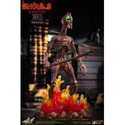 Ray Harryhausen Statue The Ghoul 30 cm