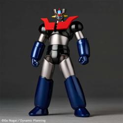 Revoltech a.y. mazinger z FIGURA DE ACCION