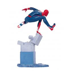 Marvel Gameverse PVC Statue 1/12 Spider-Man 17 cm