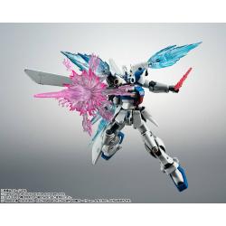 Mobile Suit Gundam 0083: Stardust Memory Figura Robot Spirits Side MS RX-78GP04G Gundam GP04 Gerbera Ver. A.N.I.M.E. 13 cm