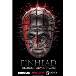 Hellraiser: Pinhead Premium Format Figure