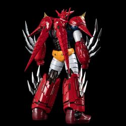 Getter Robo Armageddon Figura Diecast Riobot Shin Getter Dragon 21 cm Sentinel