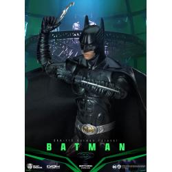 DC Comics Figura Dynamic 8ction Heroes 1/9 Batman (Batman Forever) 21 cm Beast Kingdom Toys