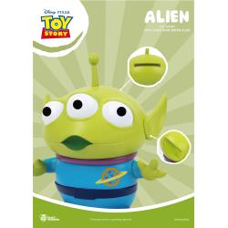 Toy Story Piggy Vinyl Toothless Alien 40 cm HUCHA Beast Kingdom Toys 