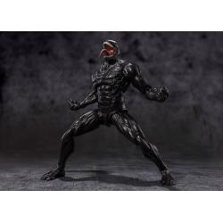 Venom: The Last Dance Figura S.H. Figuarts Venom 19 cm Bandai Tamashii Nations