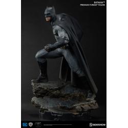 Batman Premium Format™ Figure by Sideshow Collectibles Batman v Superman: Dawn of Justice   